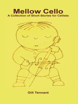 cover image of Mellow Cello